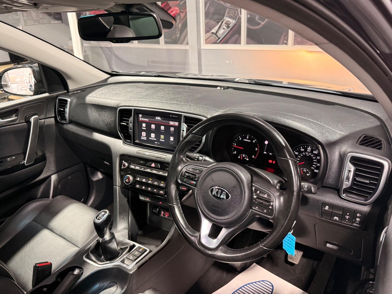 Used Kia Sportage 2018 for sale - 77495966: Photo 16