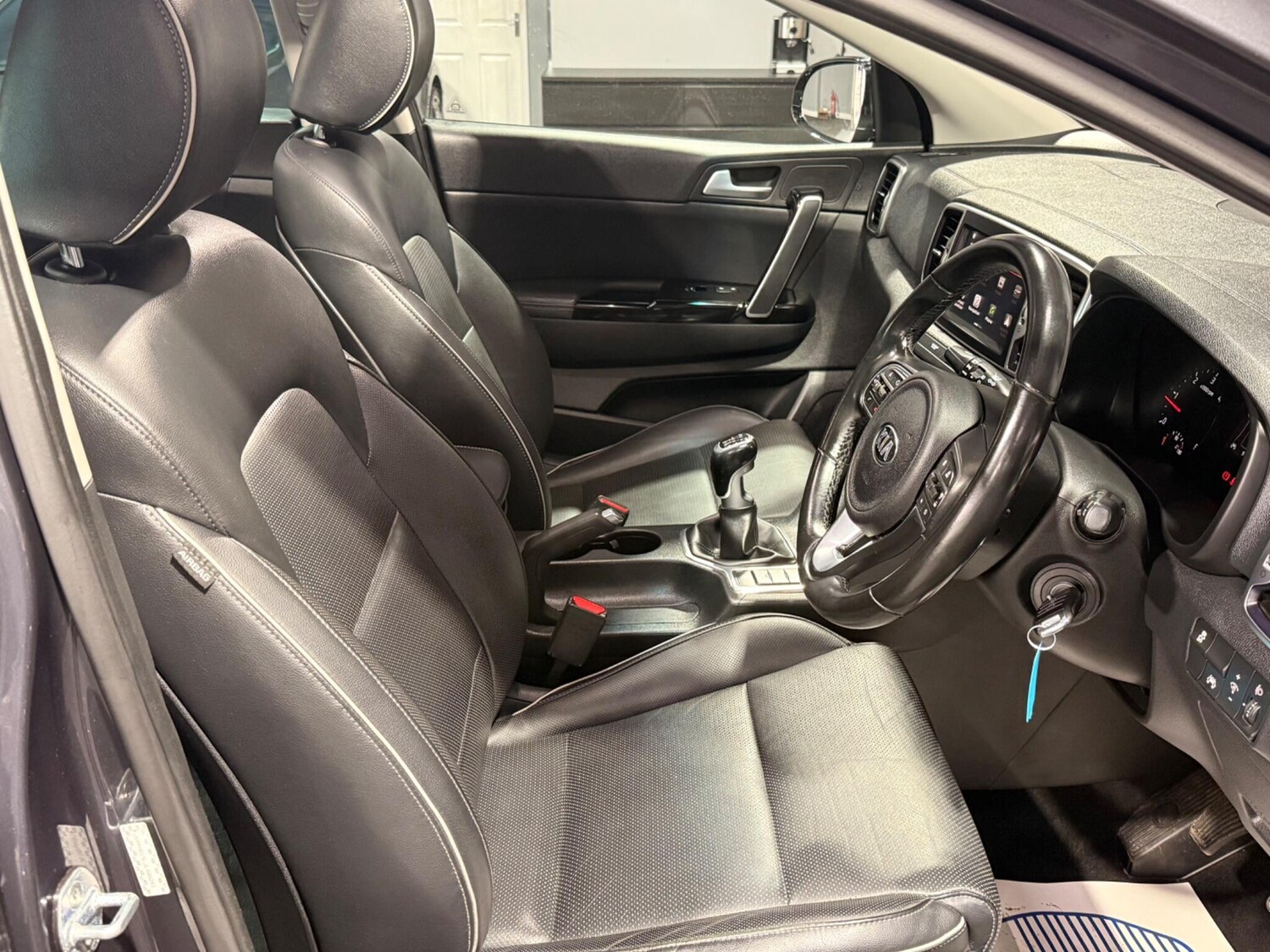 Used Kia Sportage 2018 for sale - 77495966: Photo 19