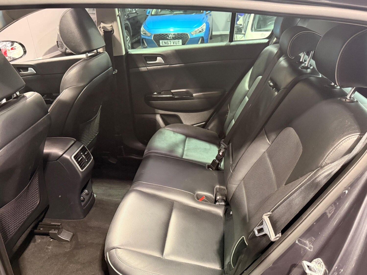 Used Kia Sportage 2018 for sale - 77495966: Photo 20