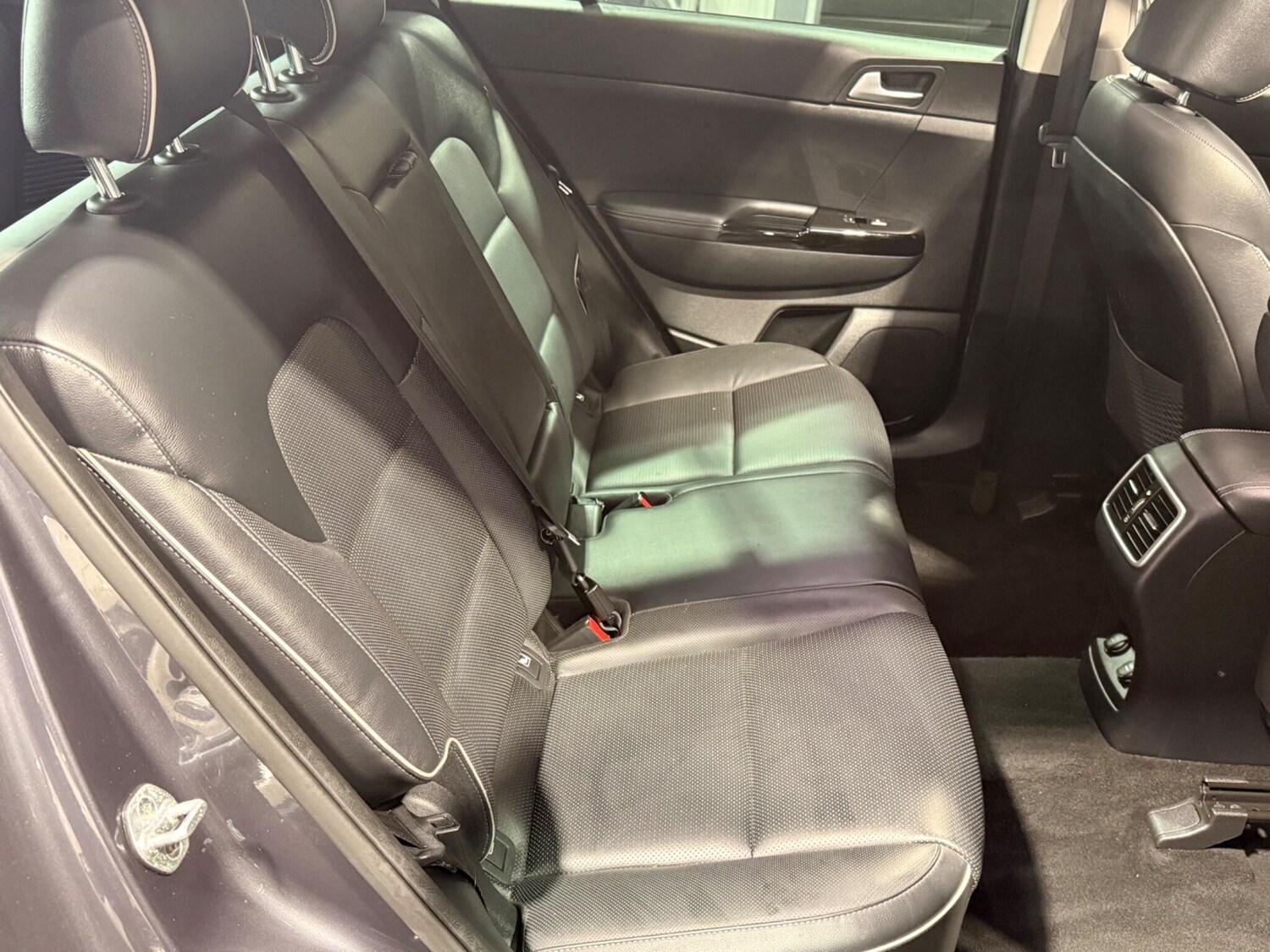 Used Kia Sportage 2018 for sale - 77495966: Photo 21