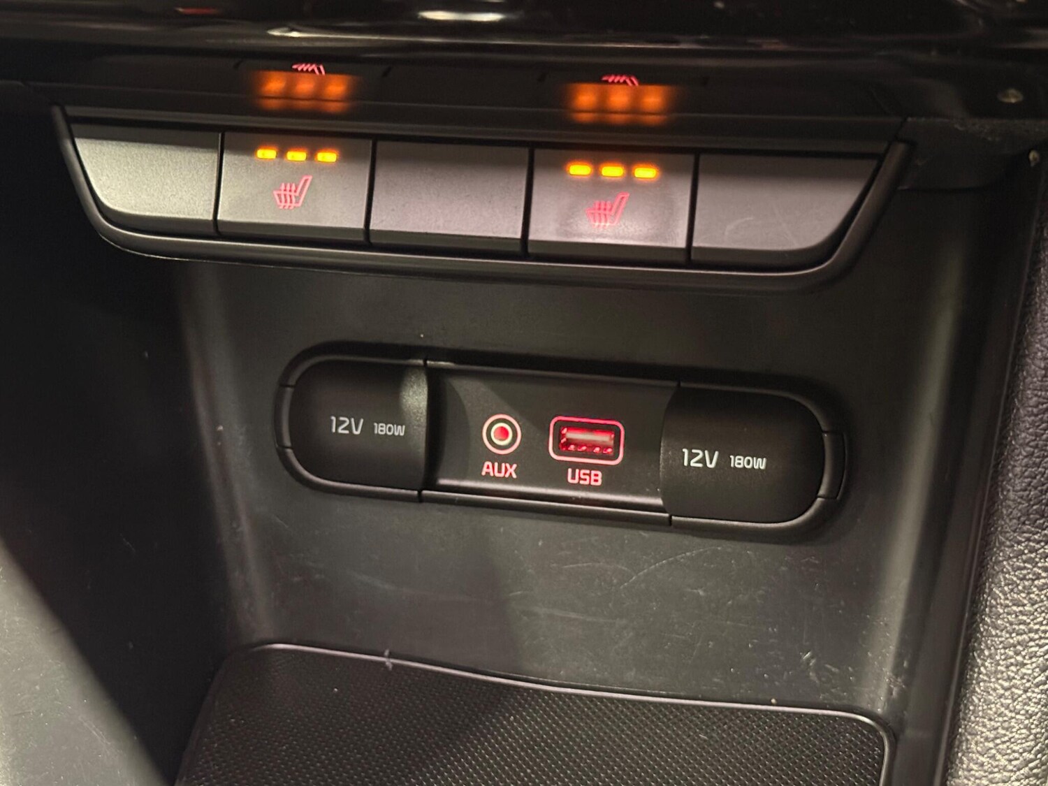 Used Kia Sportage 2018 for sale - 77495966: Photo 25