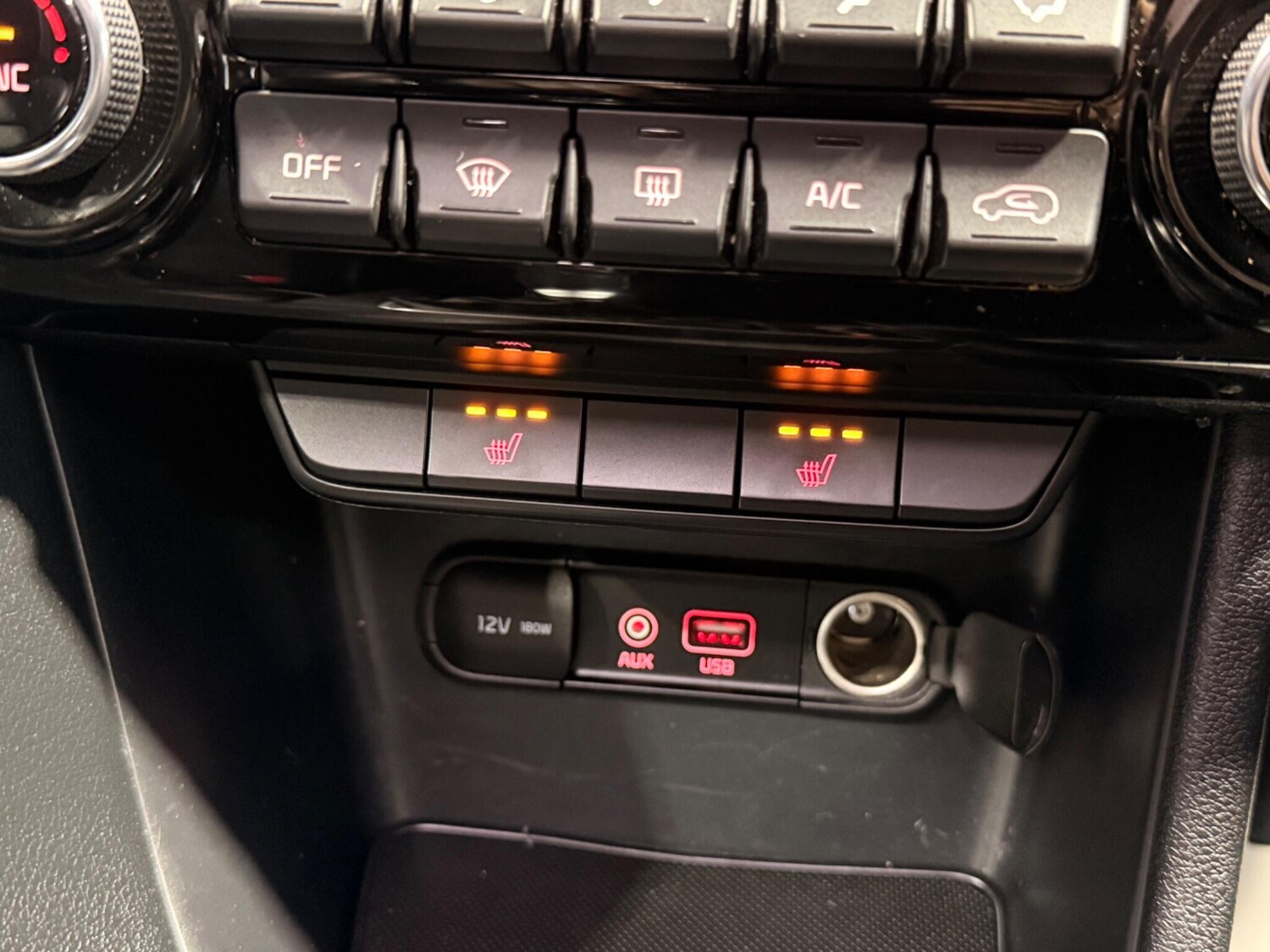 Used Kia Sportage 2018 for sale - 77495966: Photo 26