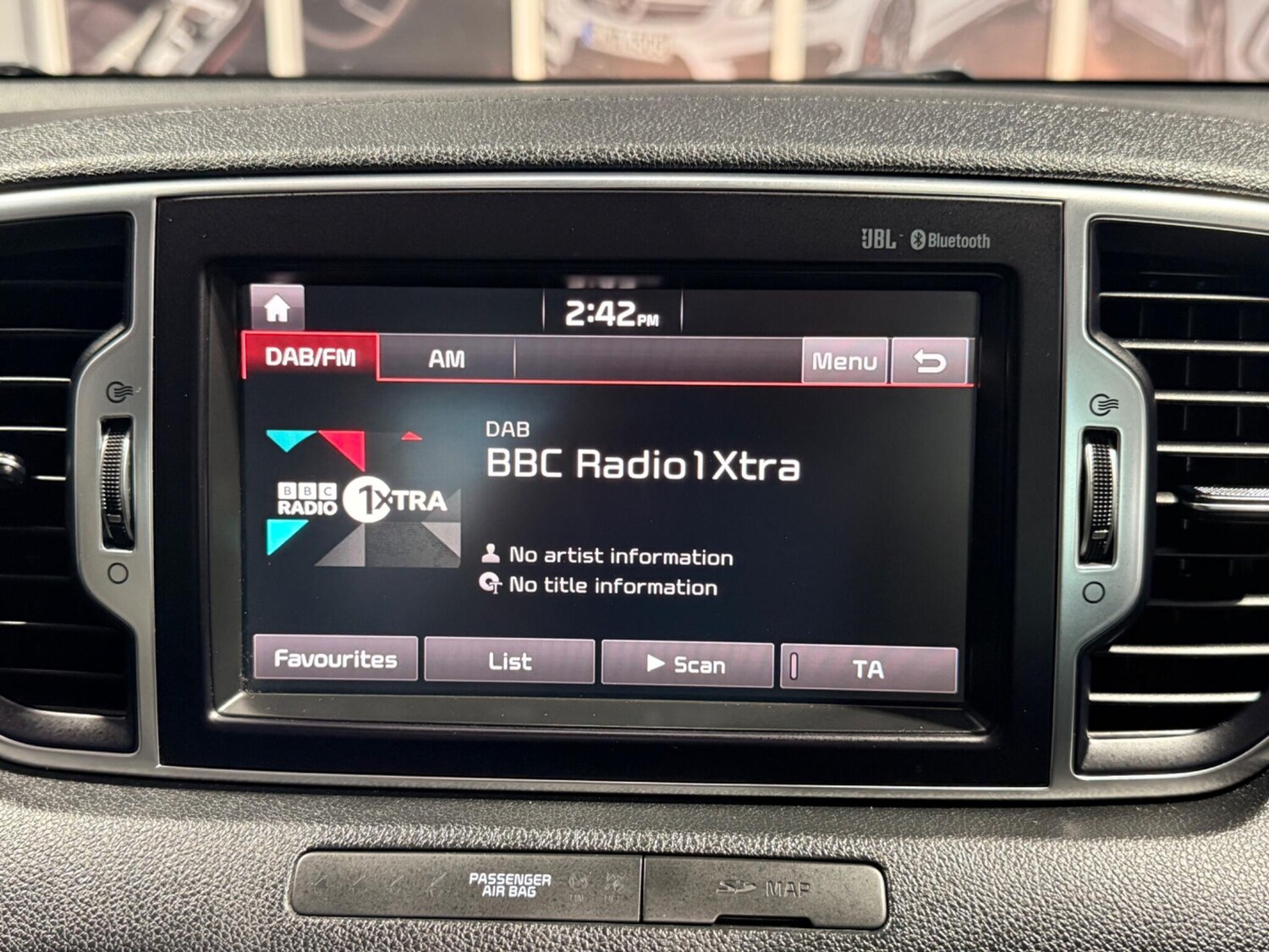 Used Kia Sportage 2018 for sale - 77495966: Photo 35