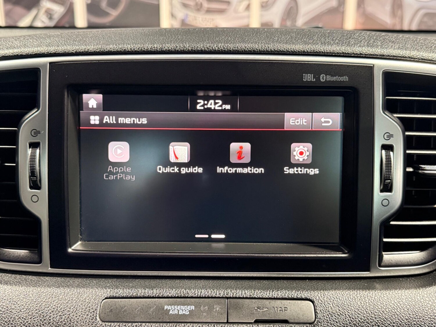 Used Kia Sportage 2018 for sale - 77495966: Photo 37