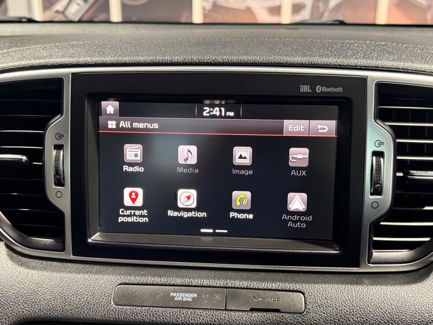 Used Kia Sportage 2018 for sale - 77495966: Photo 38