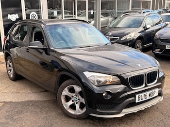 BMW X1 feature image