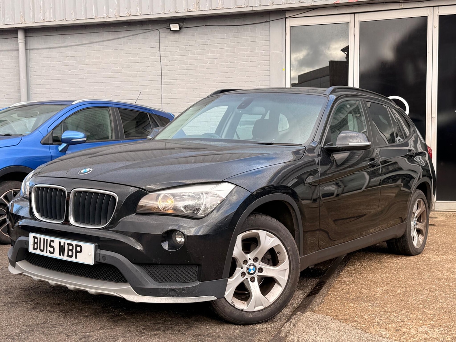 Used BMW X1 2015 for sale - 77710361: Photo 4