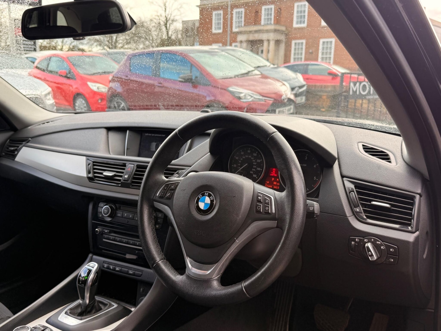 Used BMW X1 2015 for sale - 77710361: Photo 7