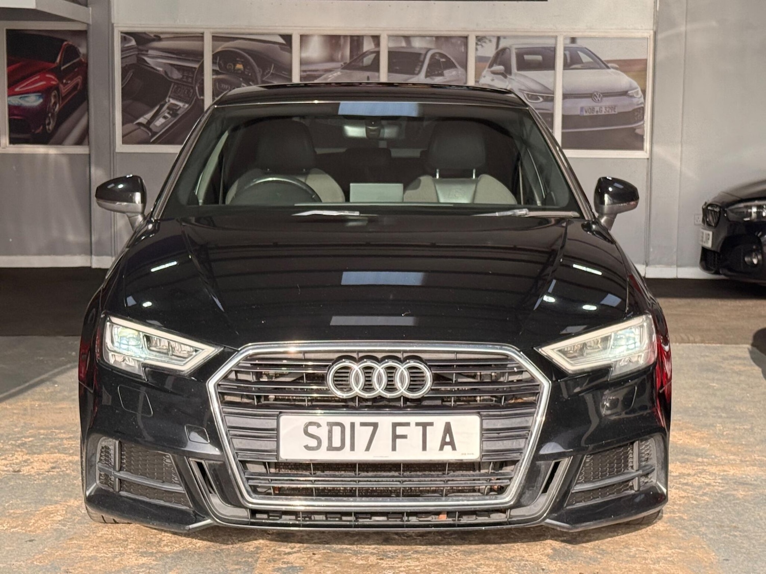 Used Audi A3 for sale - 77808706: Photo 10