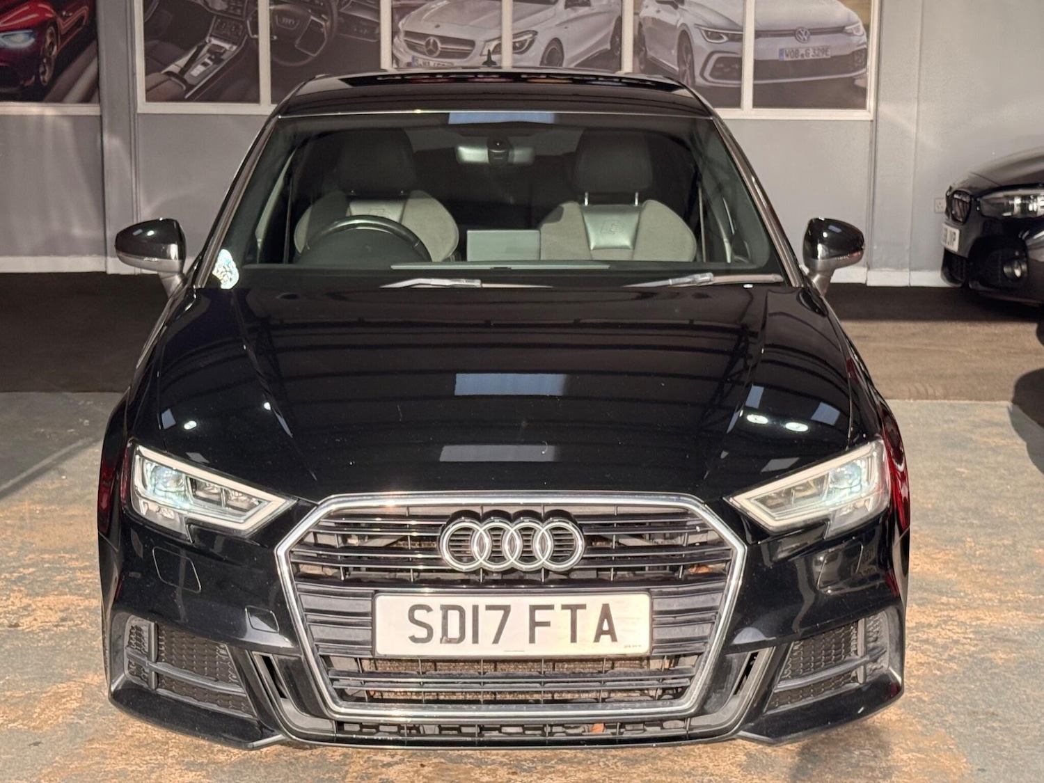 Used Audi A3 for sale - 77808706: Photo 11