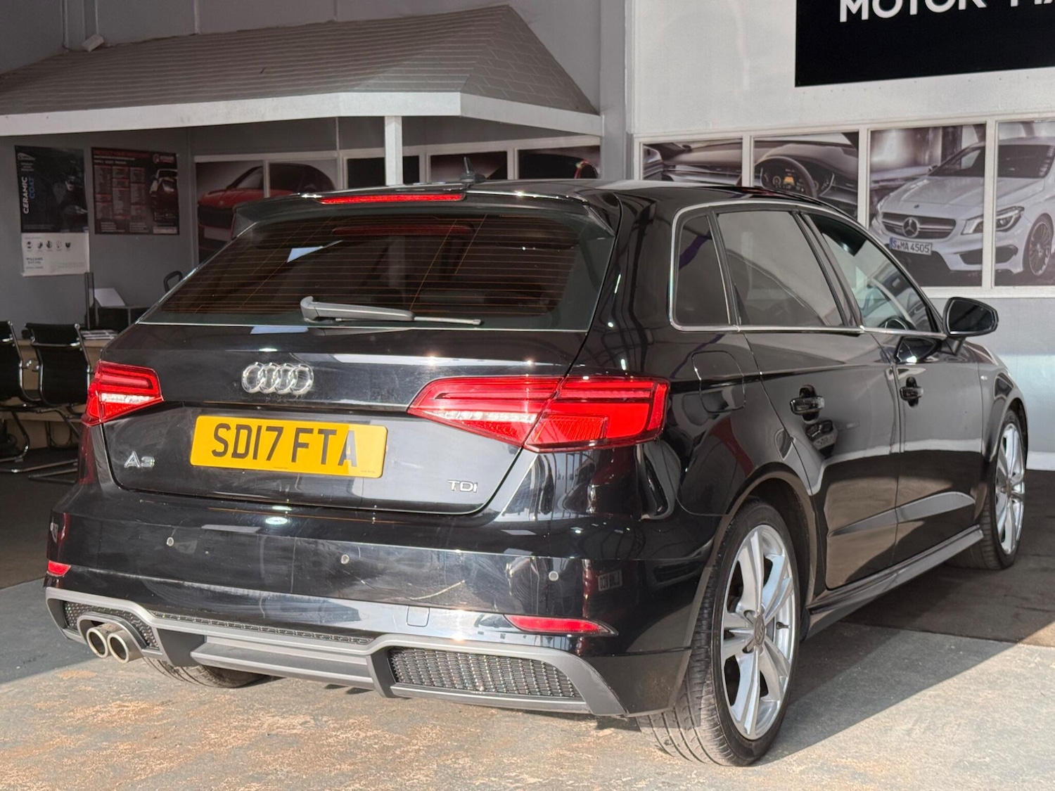 Used Audi A3 for sale - 77808706: Photo 14