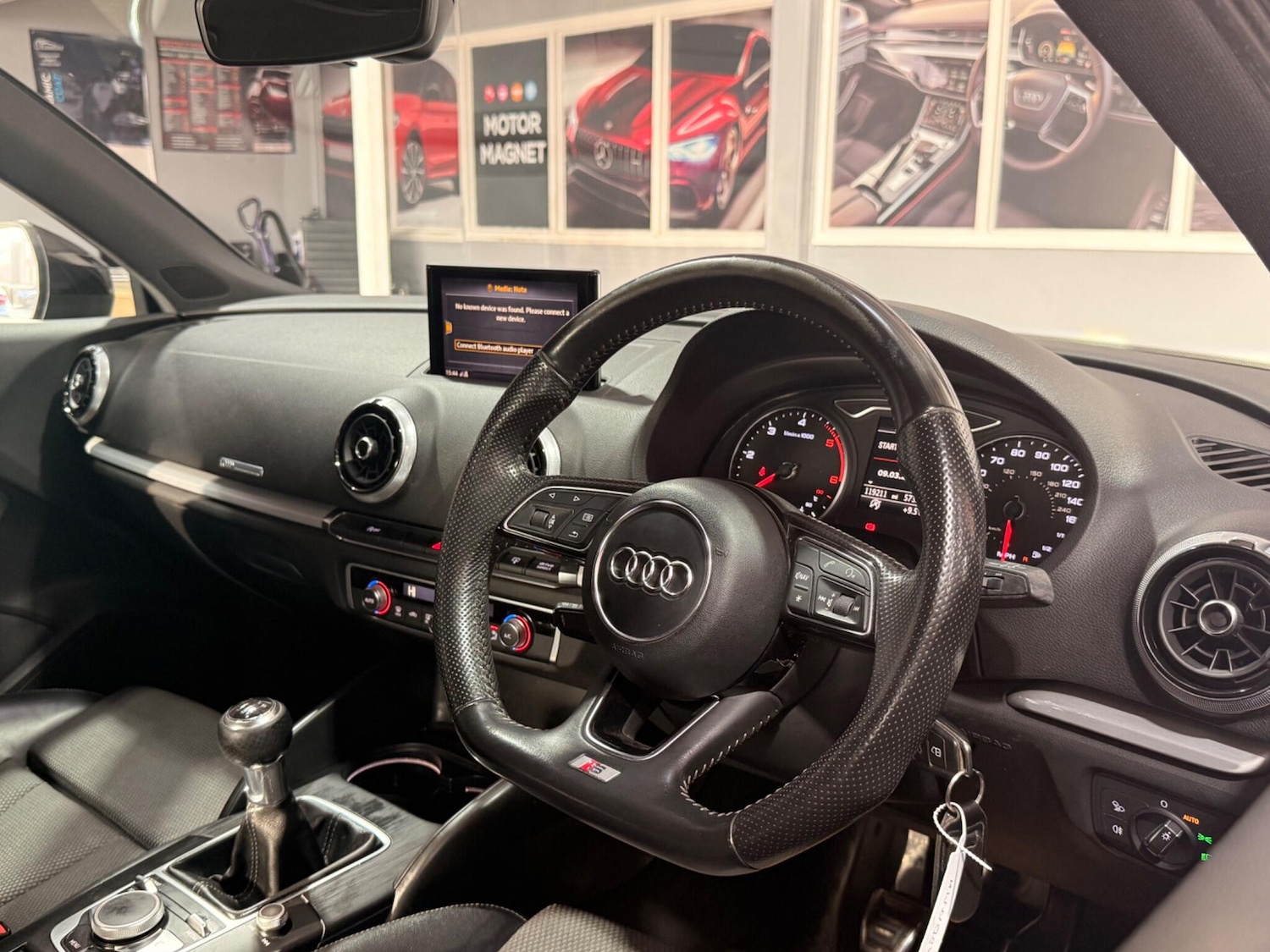 Used Audi A3 for sale - 77808706: Photo 19