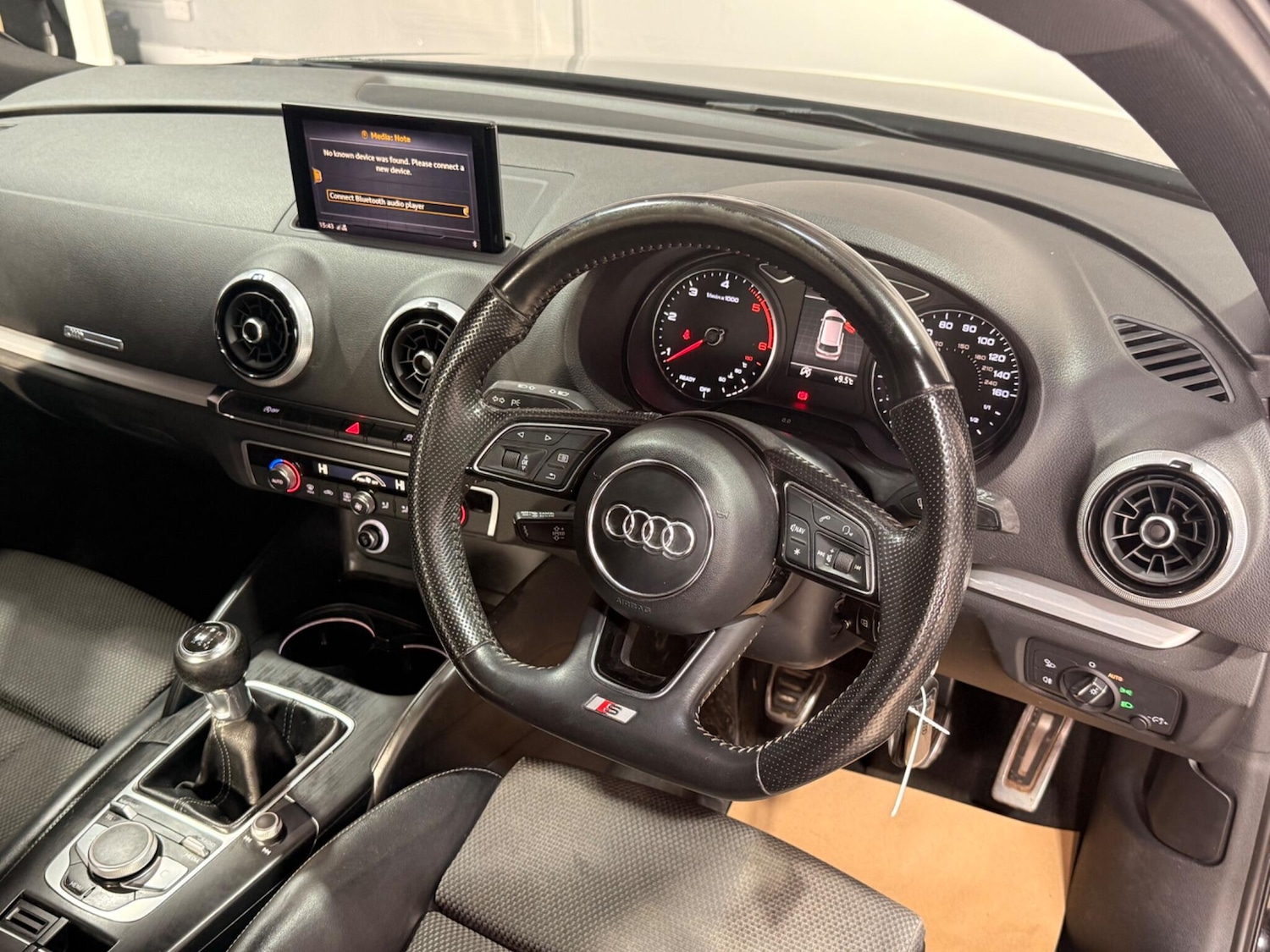 Used Audi A3 for sale - 77808706: Photo 20