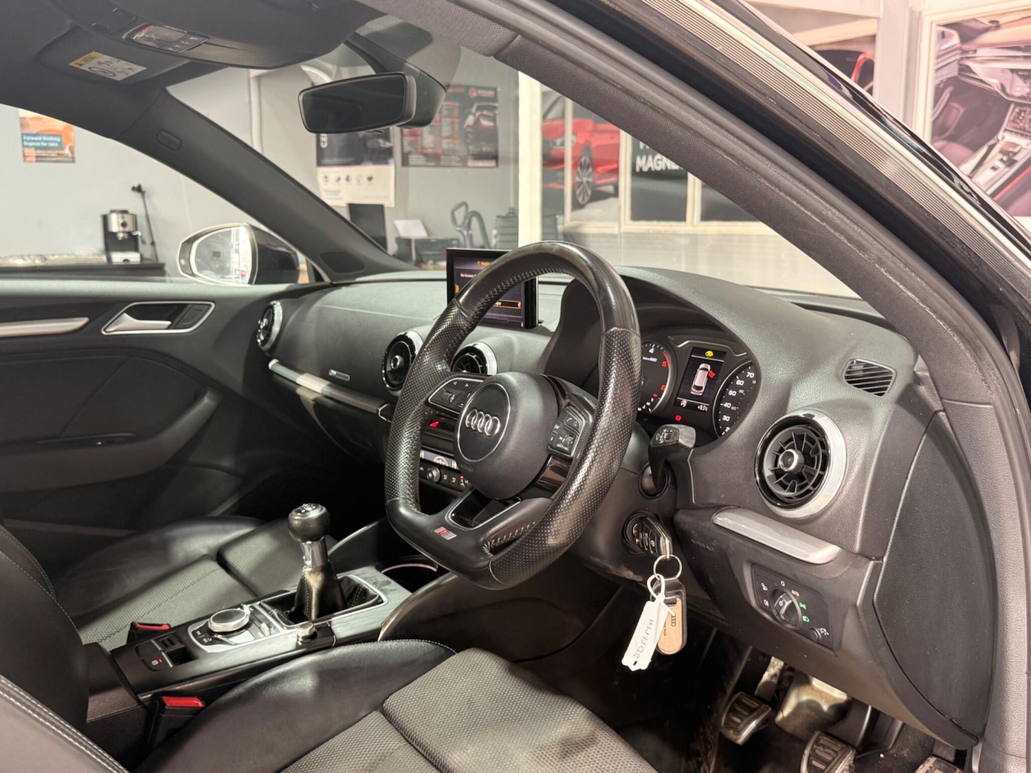 Used Audi A3 for sale - 77808706: Photo 21