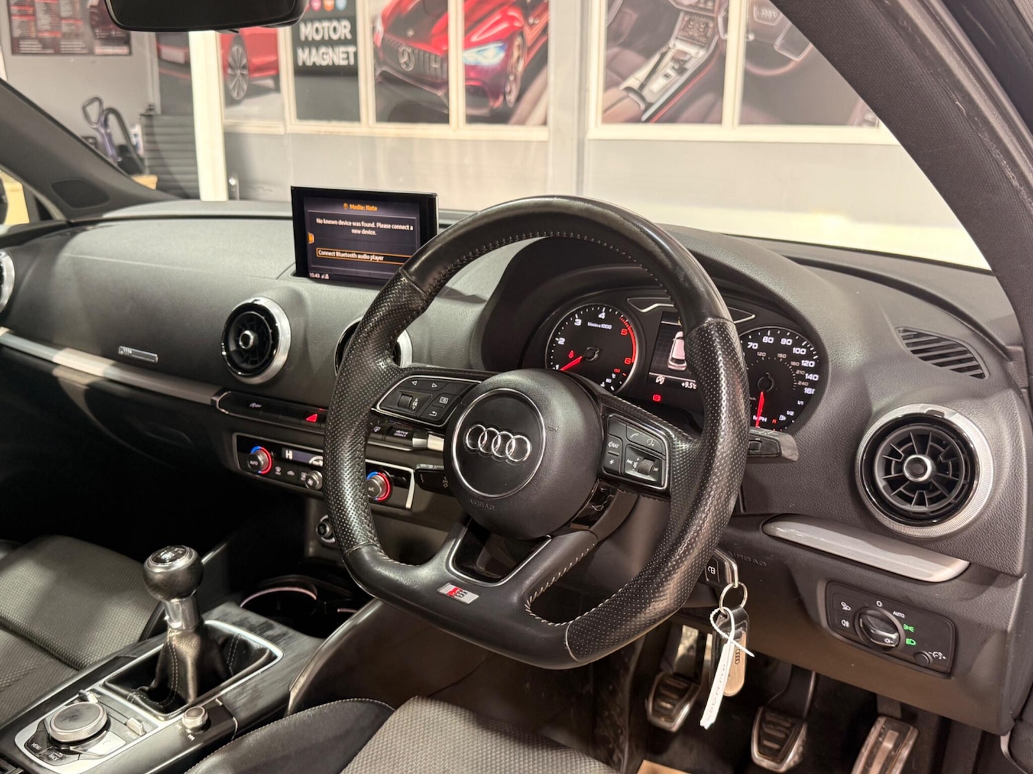 Used Audi A3 for sale - 77808706: Photo 22