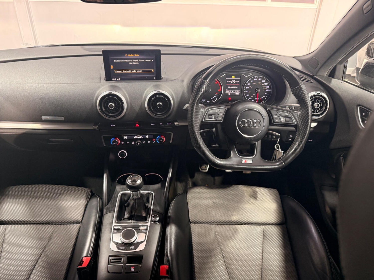 Used Audi A3 for sale - 77808706: Photo 23