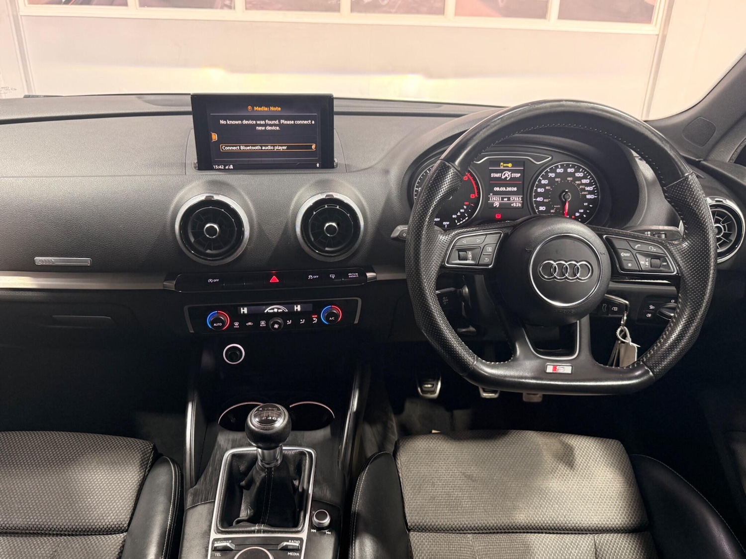 Used Audi A3 for sale - 77808706: Photo 24