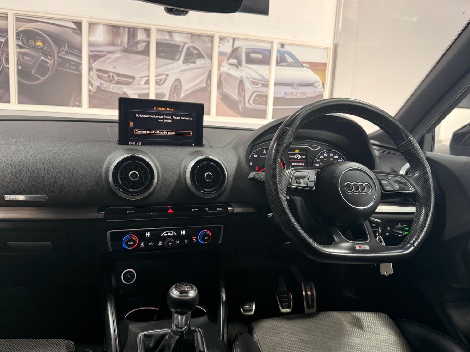 Used Audi A3 for sale - 77808706: Photo 25