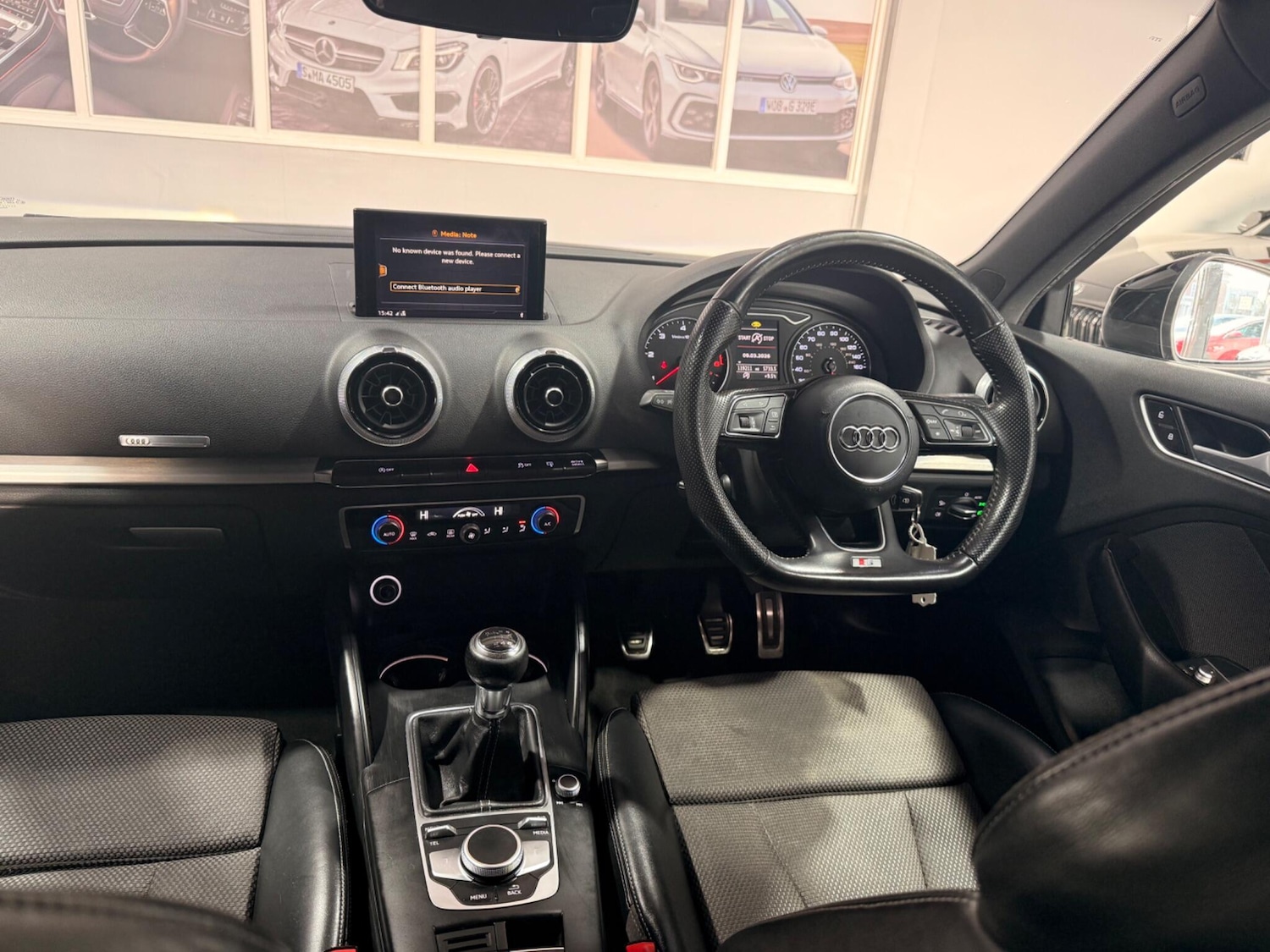 Used Audi A3 for sale - 77808706: Photo 26