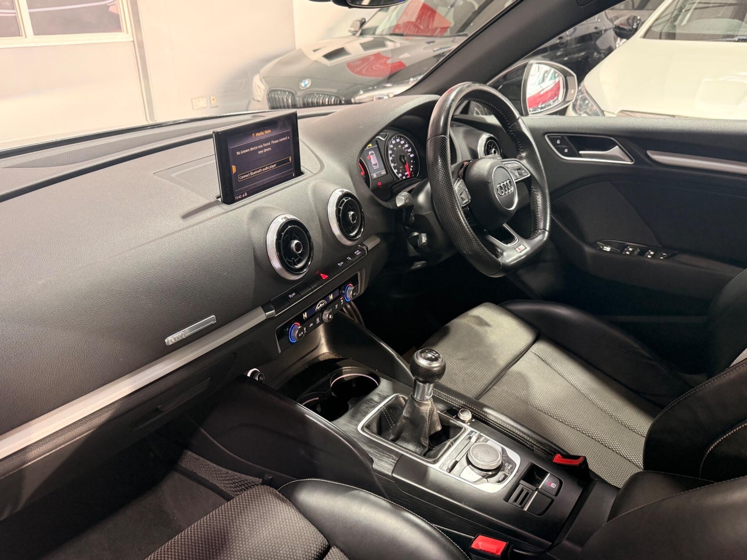 Used Audi A3 for sale - 77808706: Photo 27