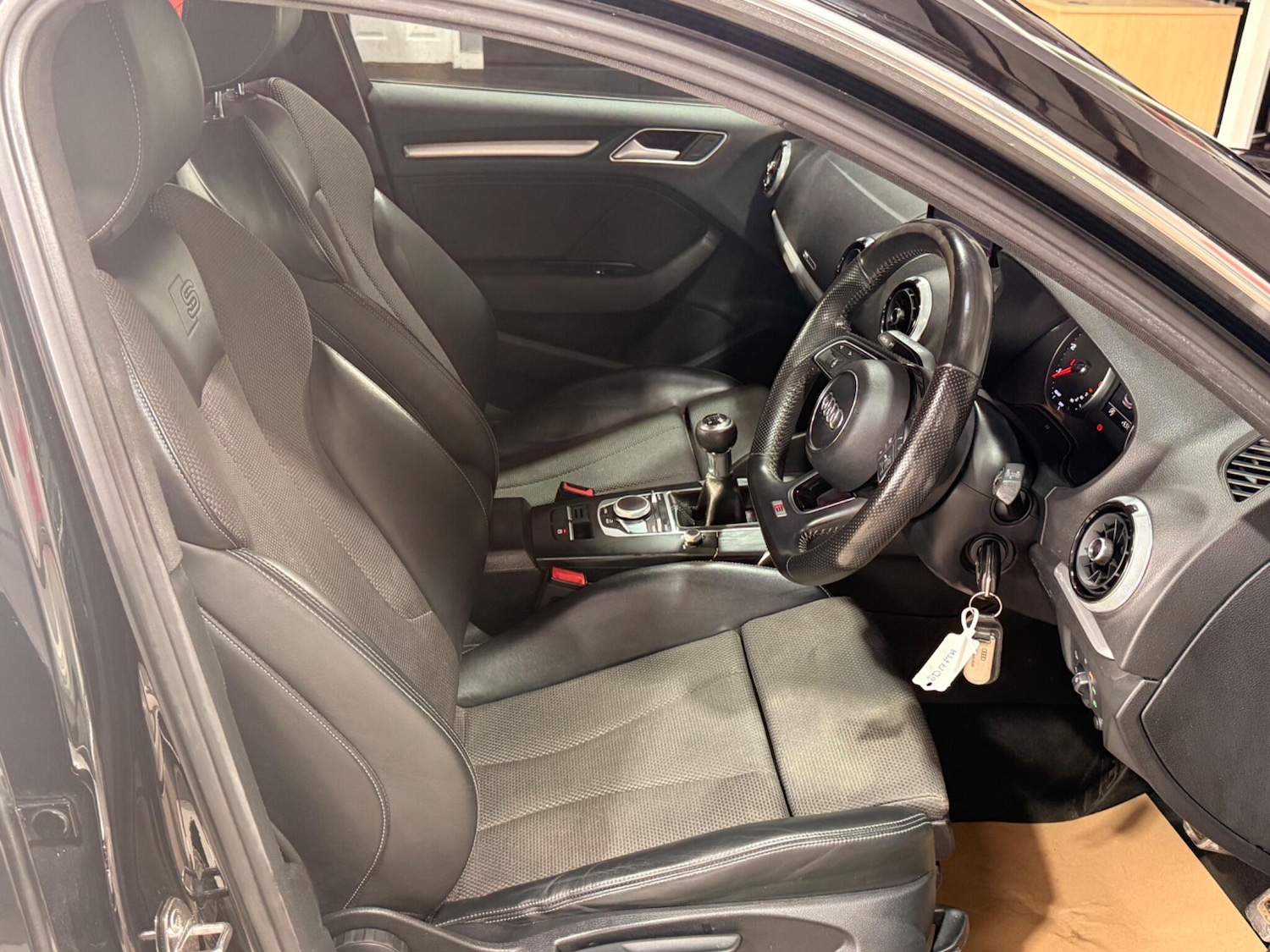 Used Audi A3 for sale - 77808706: Photo 28