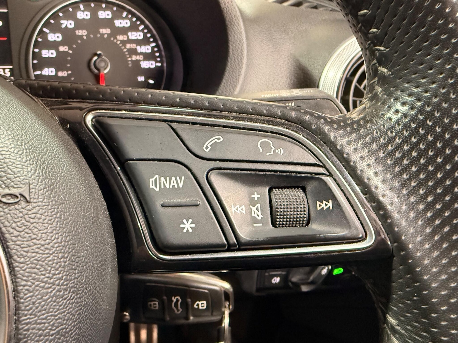 Used Audi A3 for sale - 77808706: Photo 32