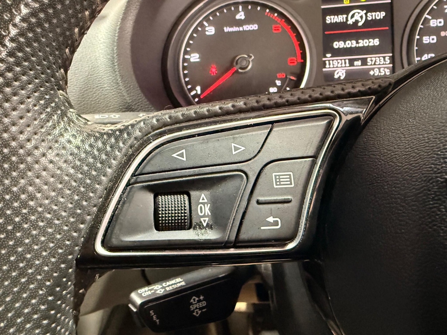 Used Audi A3 for sale - 77808706: Photo 33