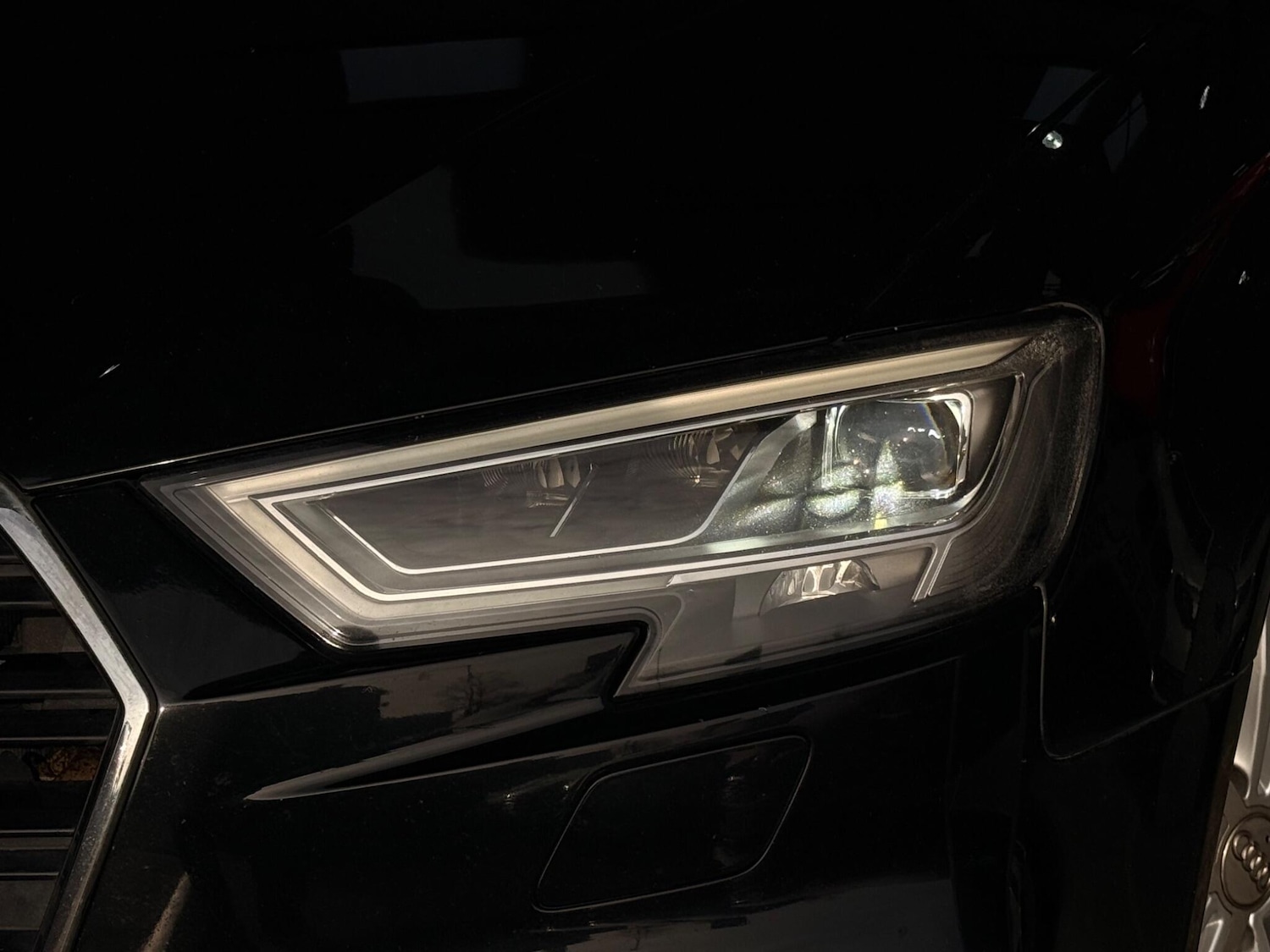 Used Audi A3 for sale - 77808706: Photo 37