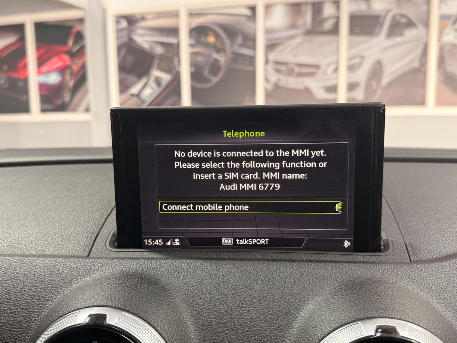 Used Audi A3 for sale - 77808706: Photo 39