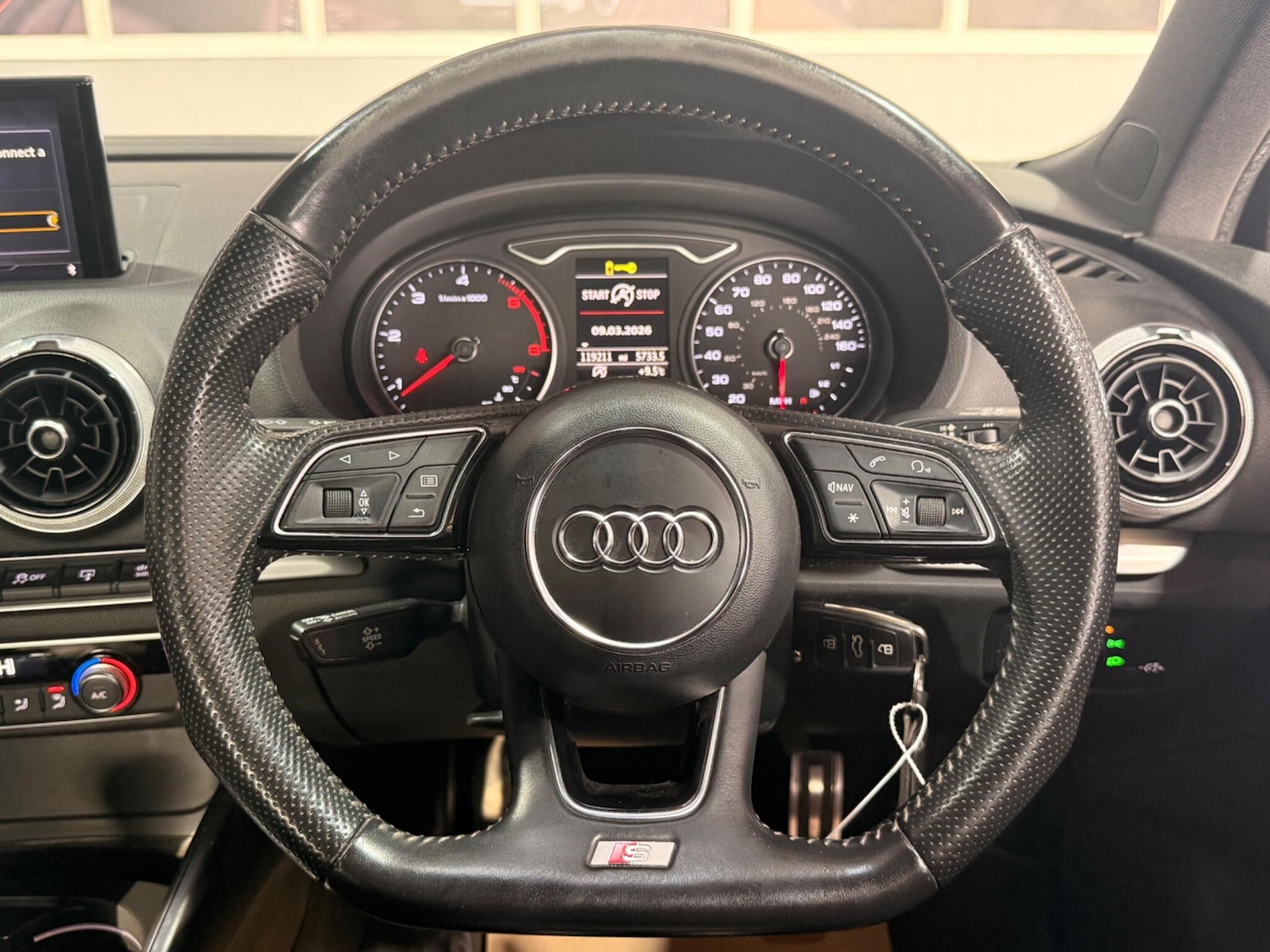 Used Audi A3 for sale - 77808706: Photo 44