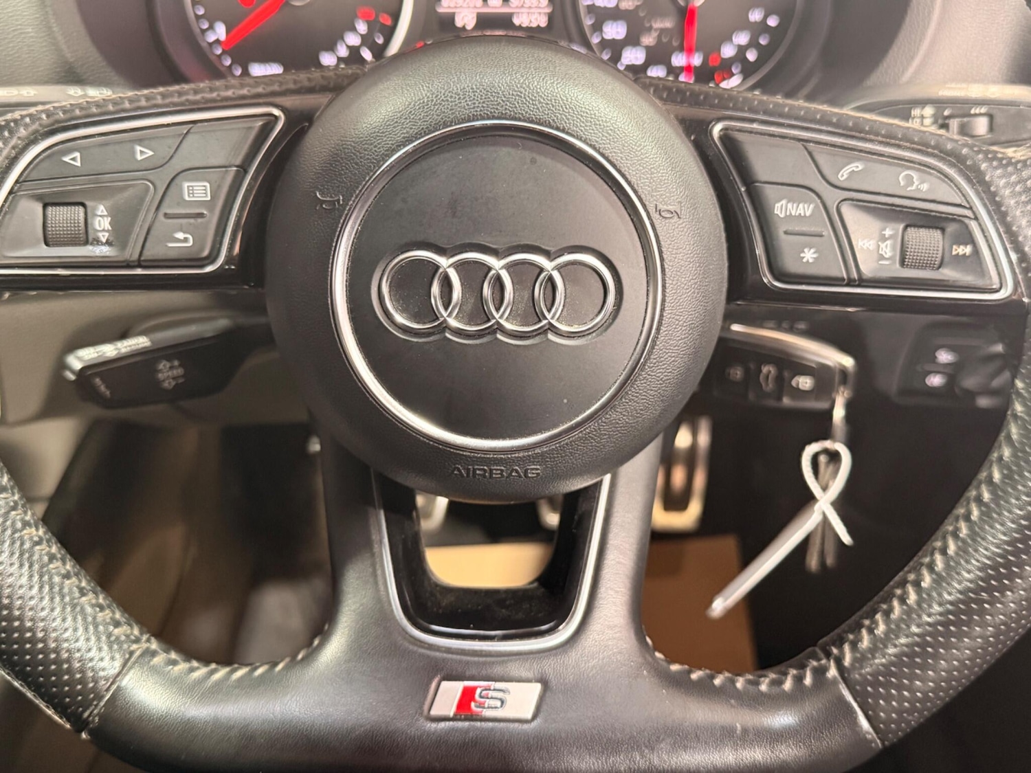 Used Audi A3 for sale - 77808706: Photo 45