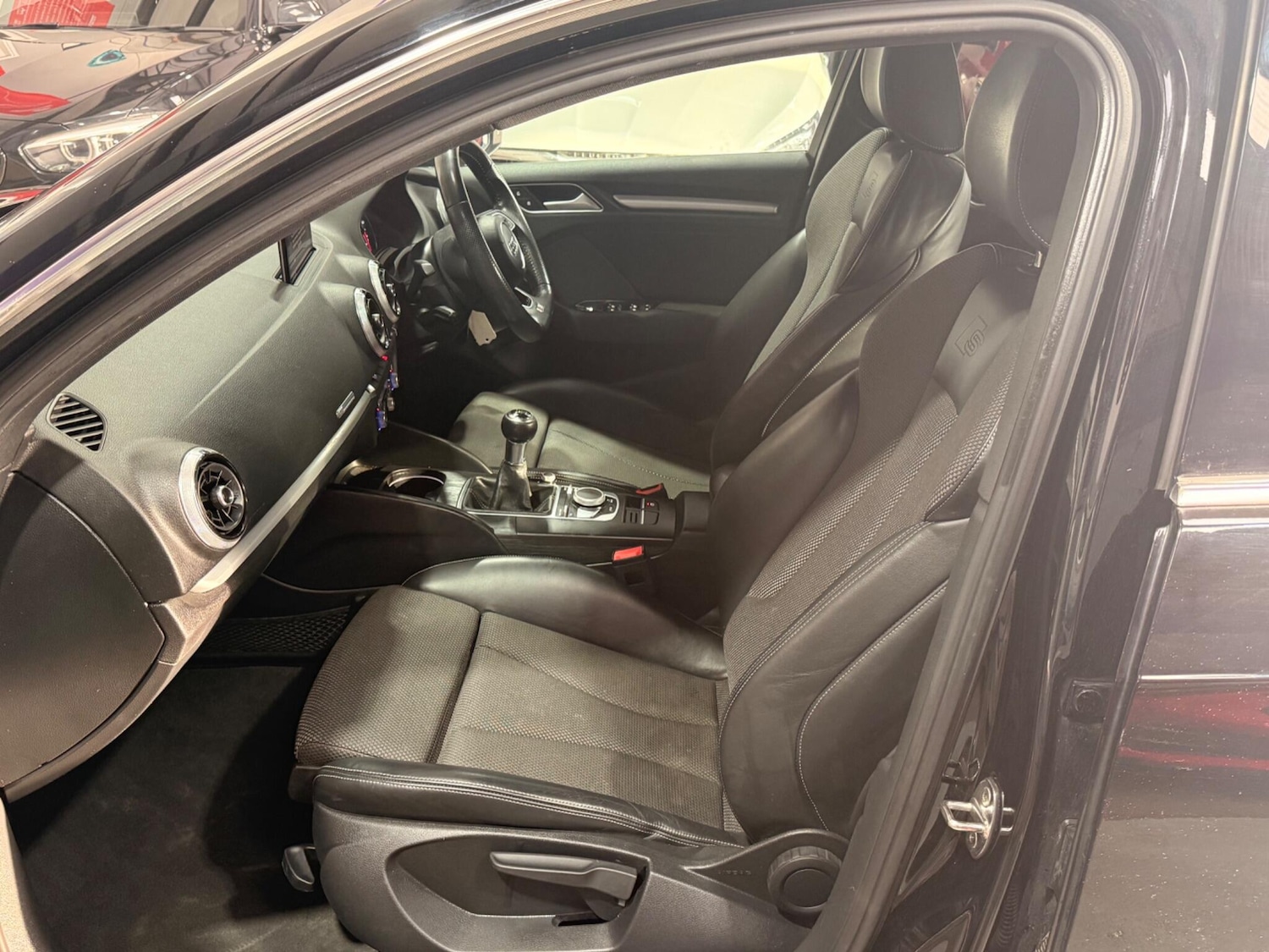 Used Audi A3 for sale - 77808706: Photo 47