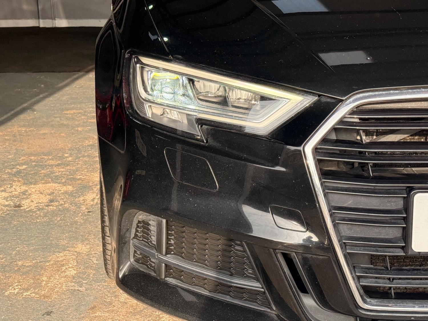 Used Audi A3 for sale - 77808706: Photo 49