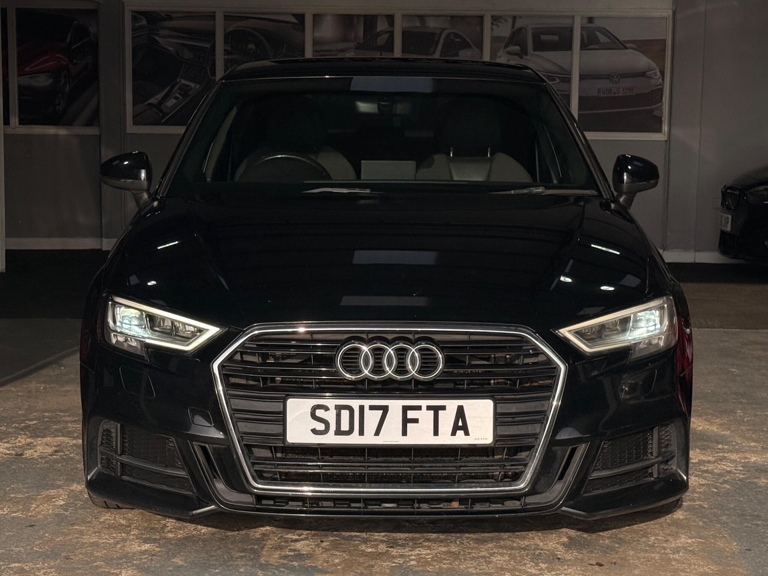 Used Audi A3 for sale - 77808706: Photo 5