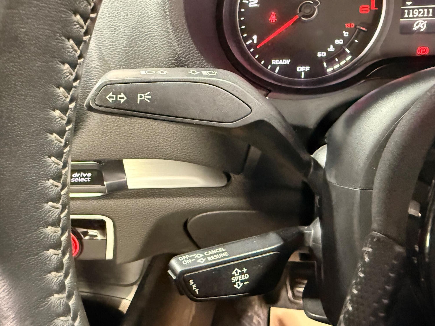 Used Audi A3 for sale - 77808706: Photo 52