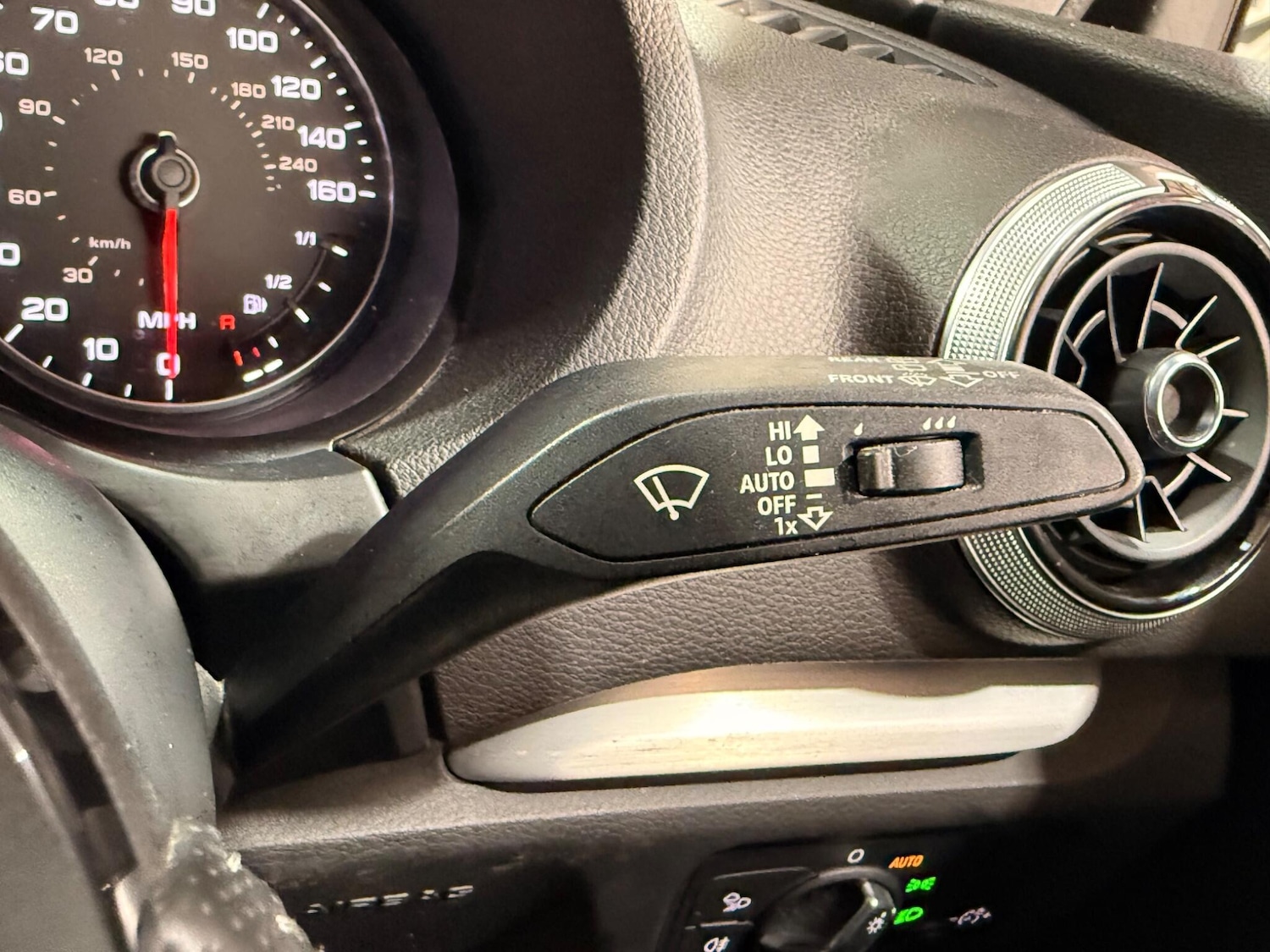 Used Audi A3 for sale - 77808706: Photo 53