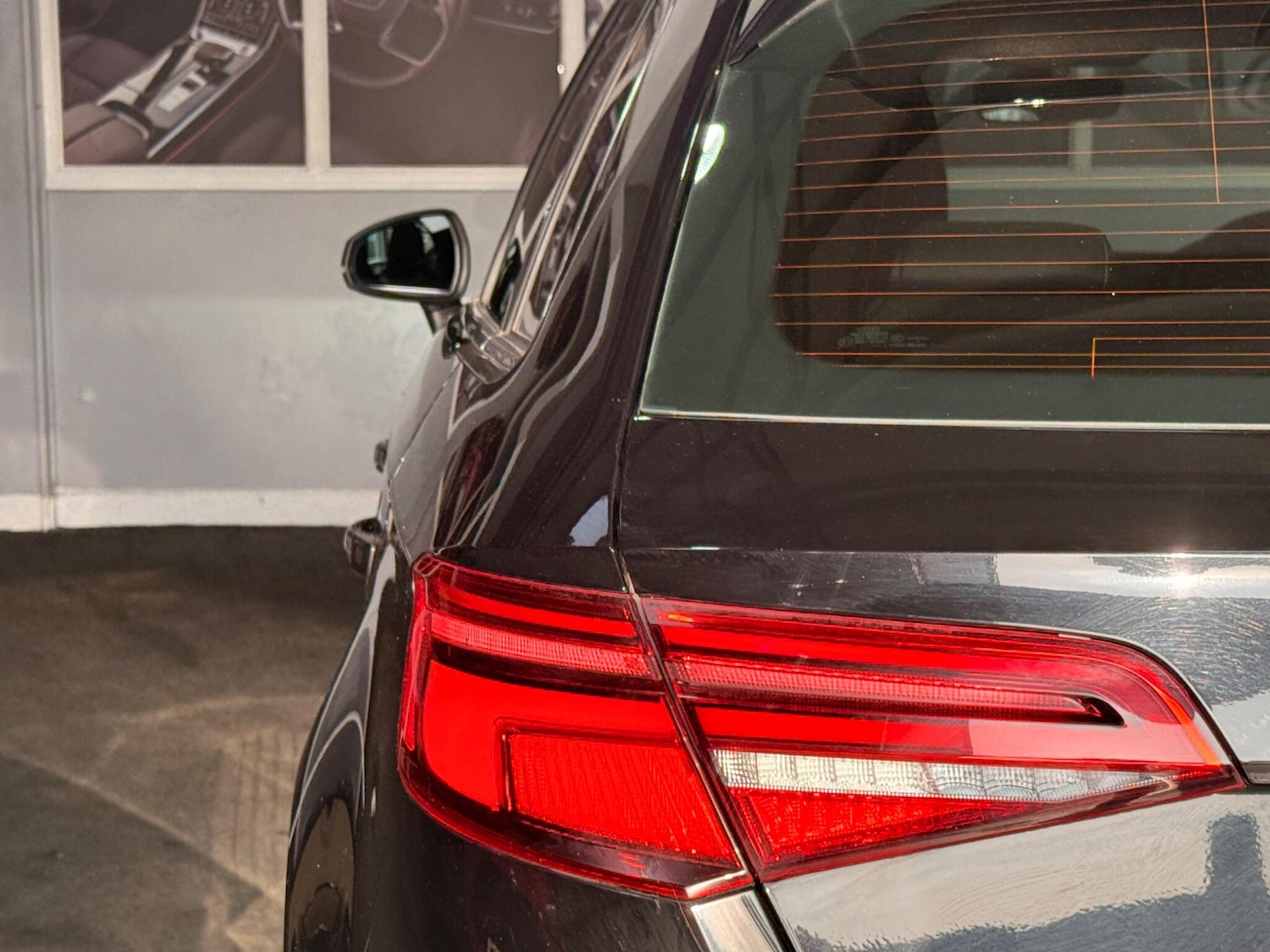 Used Audi A3 for sale - 77808706: Photo 54