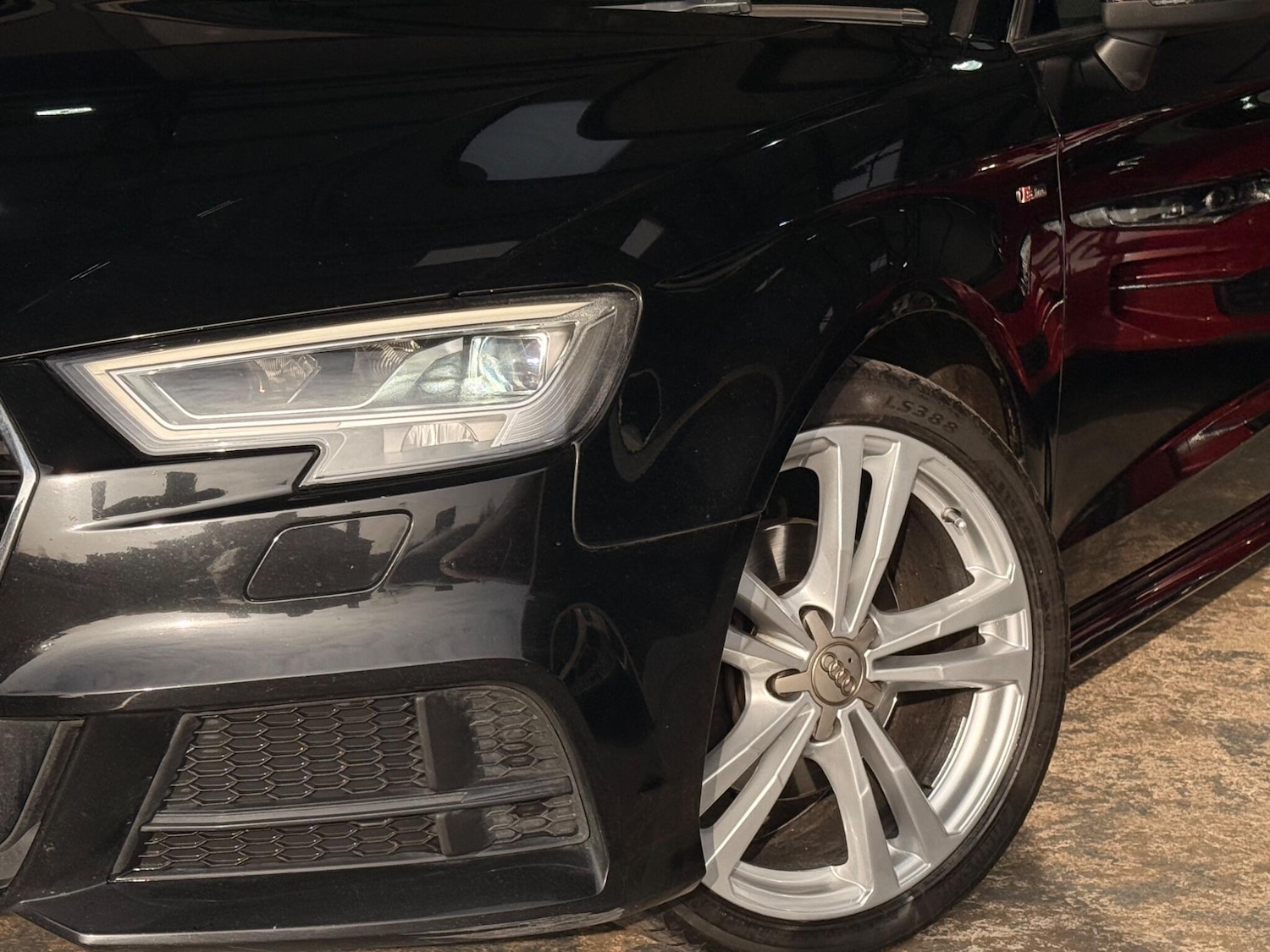 Used Audi A3 for sale - 77808706: Photo 55