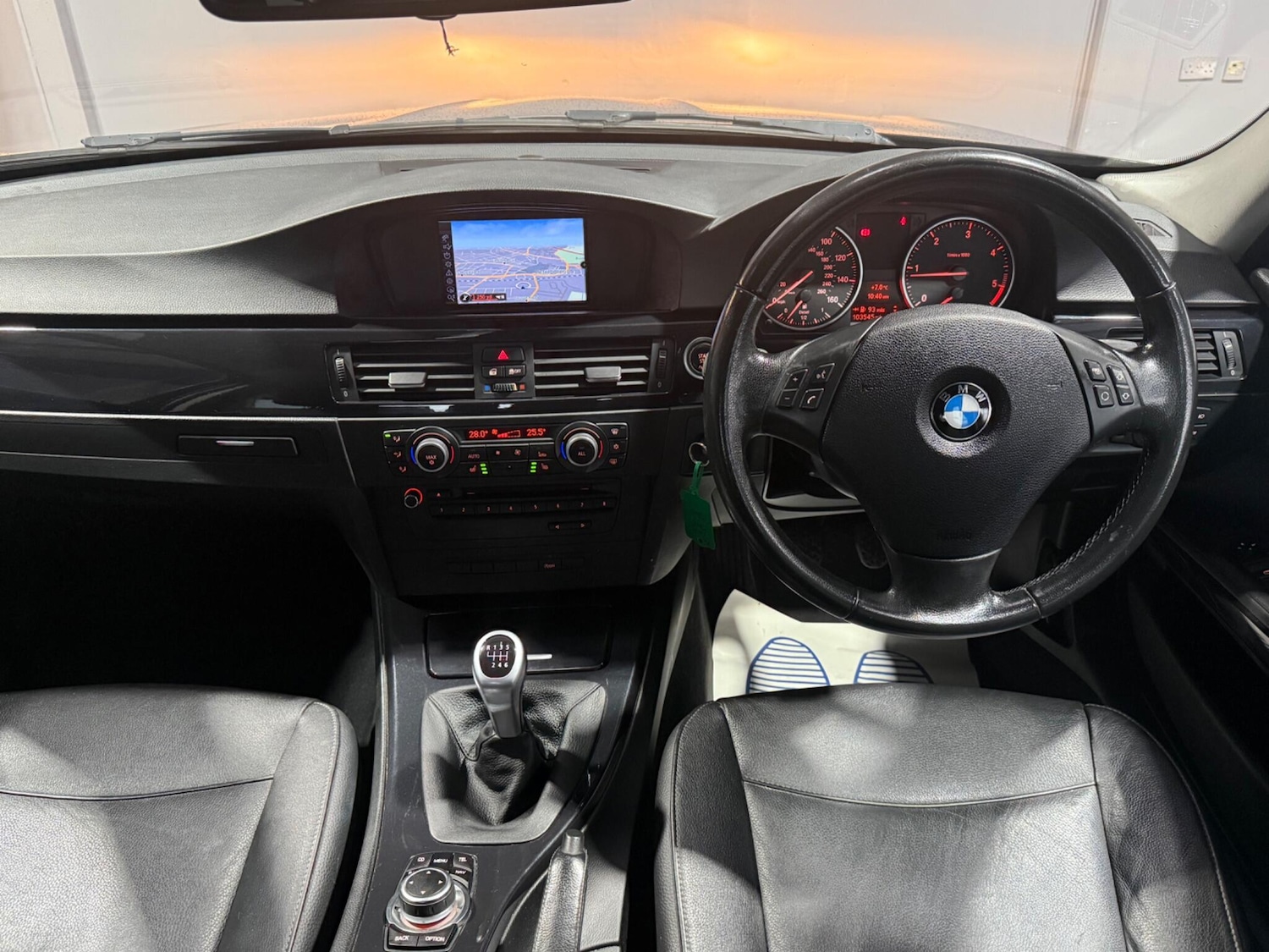 Used BMW 3 Series 2011 for sale - 77215910: Photo 19