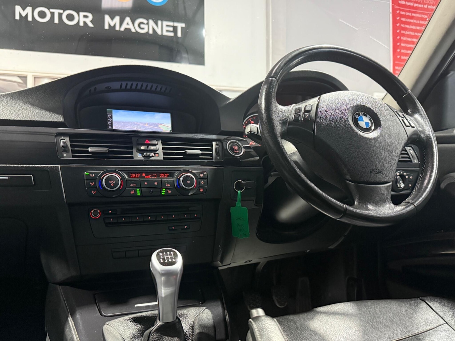 Used BMW 3 Series 2011 for sale - 77215910: Photo 20