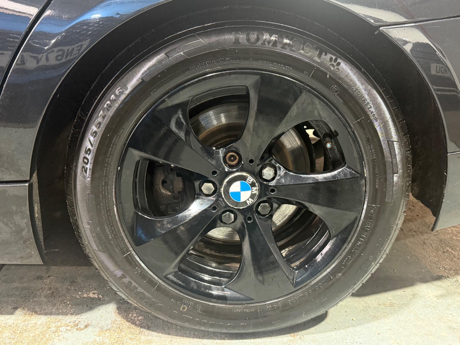 Used BMW 3 Series 2011 for sale - 77215910: Photo 35