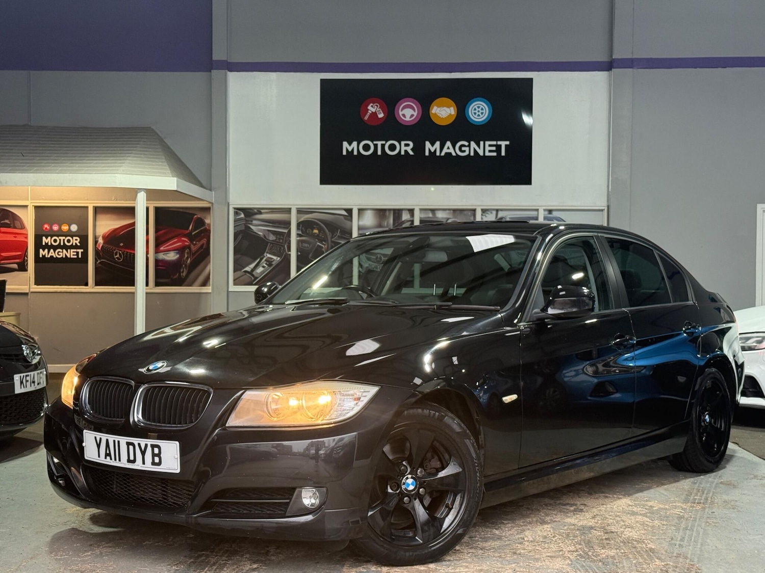 Used BMW 3 Series 2011 for sale - 77215910: Photo 6