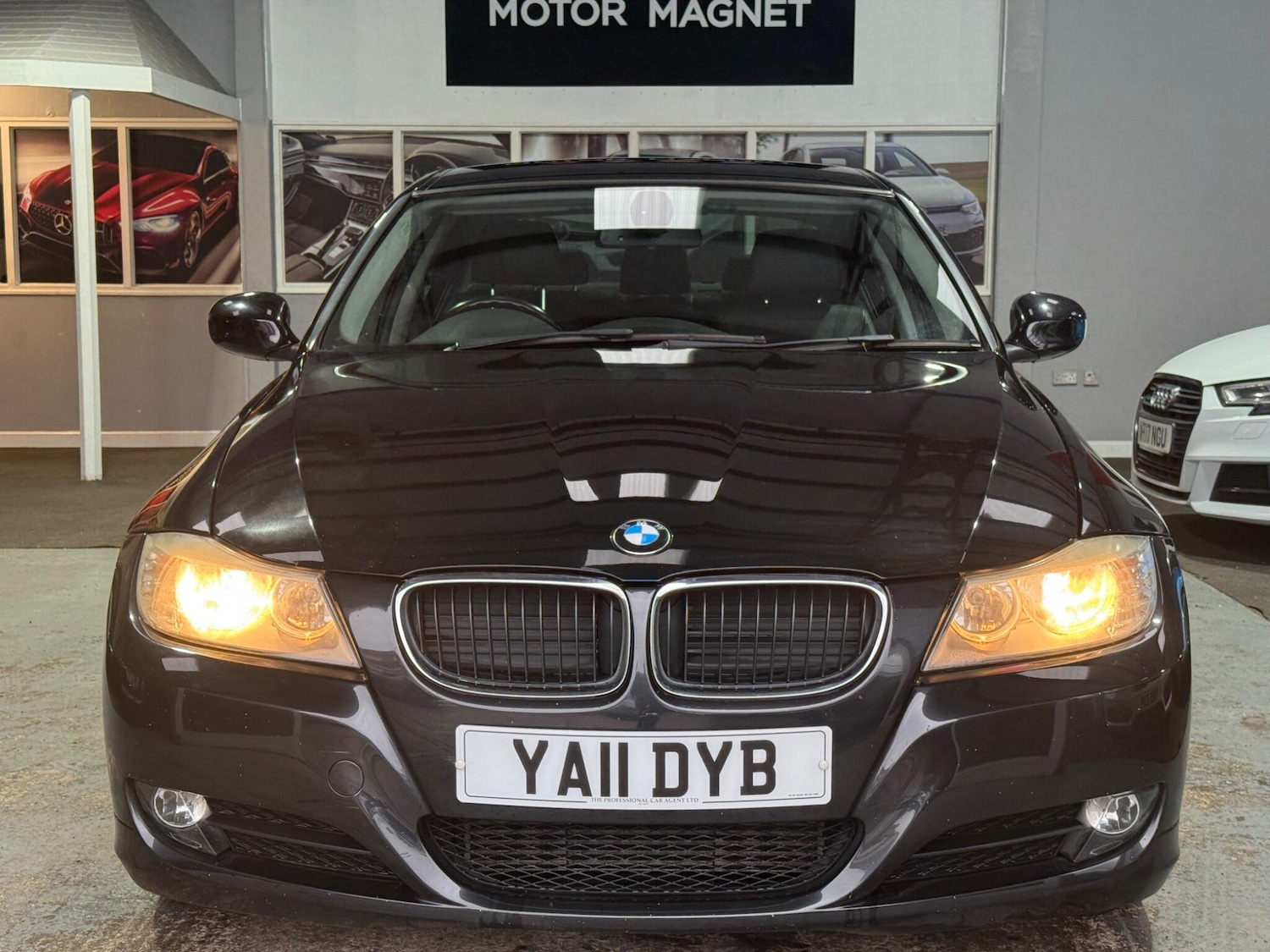 Used BMW 3 Series 2011 for sale - 77215910: Photo 7