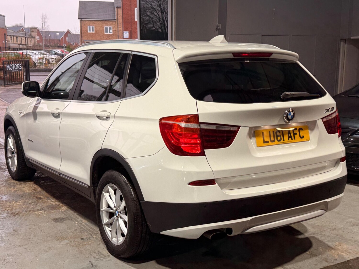 Used BMW X3 for sale - 77586144: Photo 10