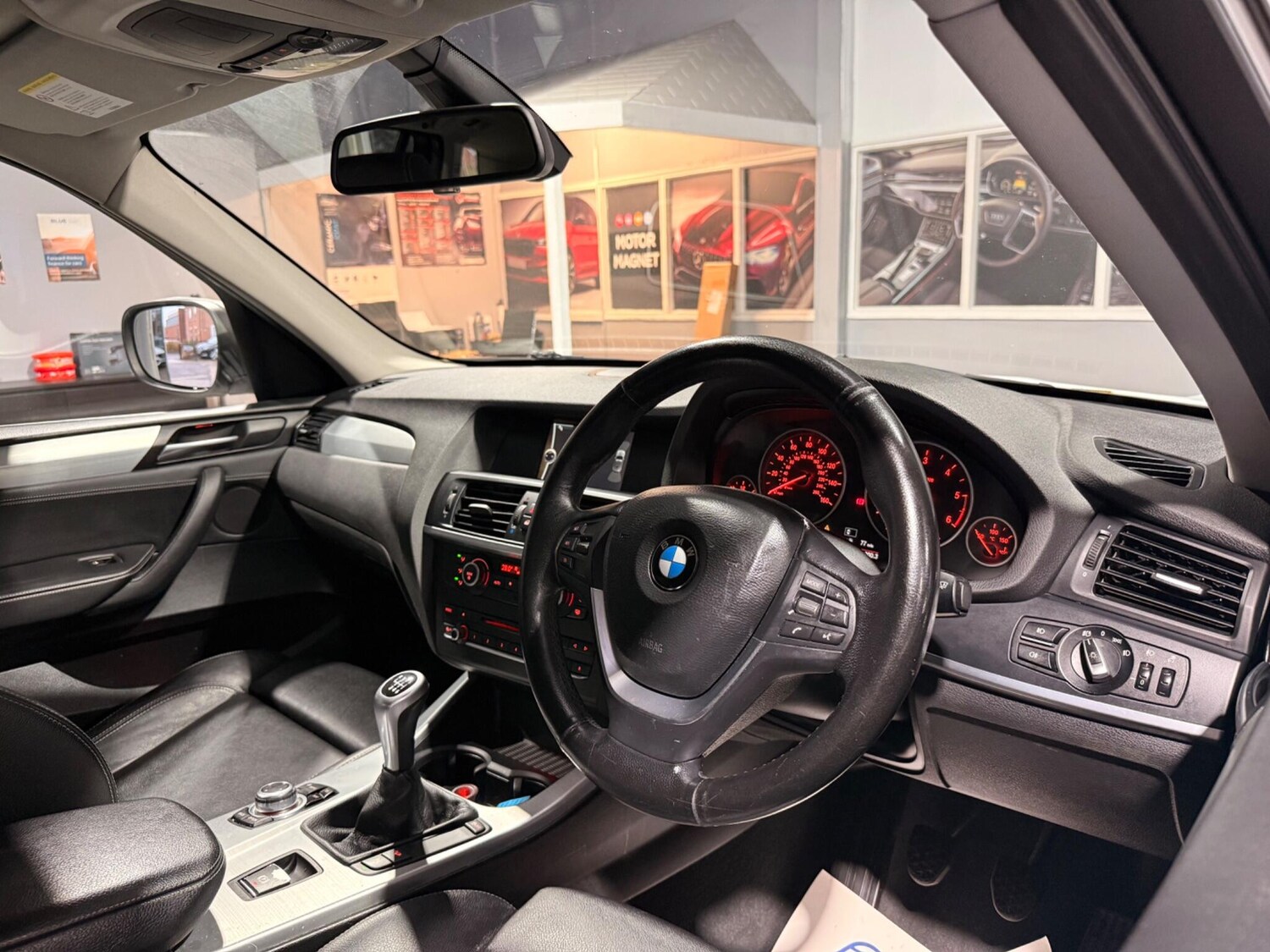 Used BMW X3 for sale - 77586144: Photo 15