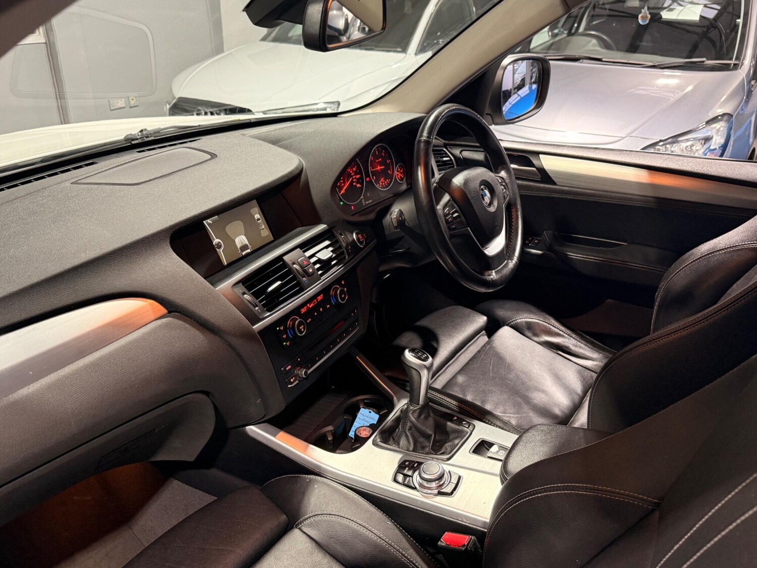 Used BMW X3 for sale - 77586144: Photo 17