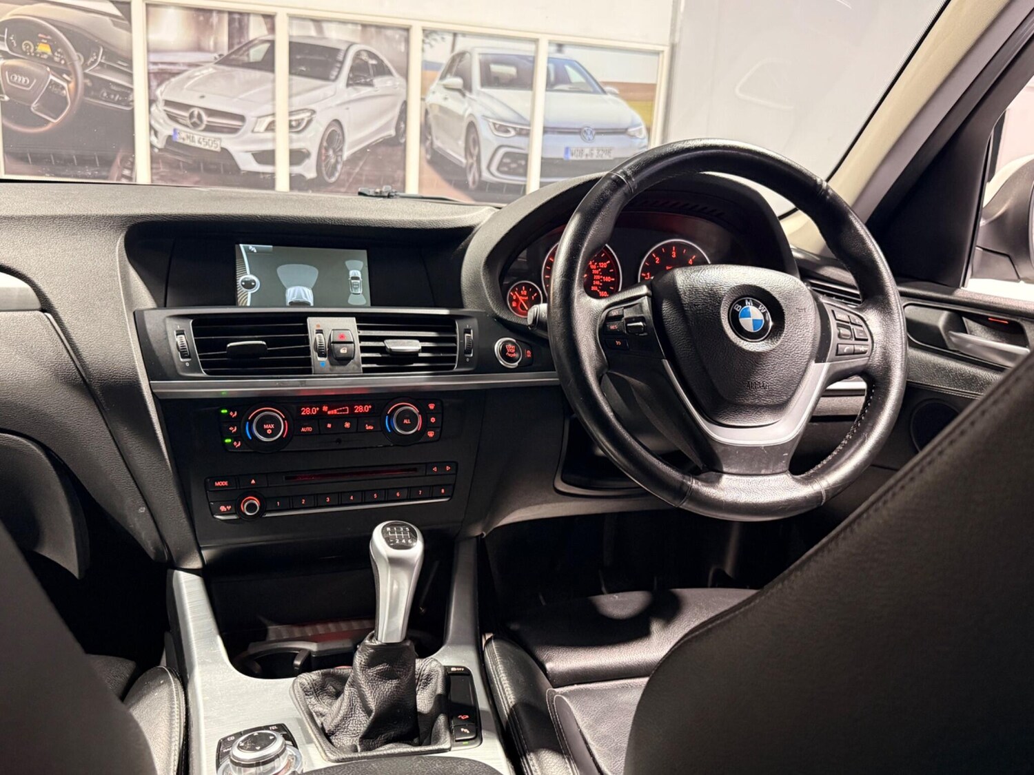 Used BMW X3 for sale - 77586144: Photo 19