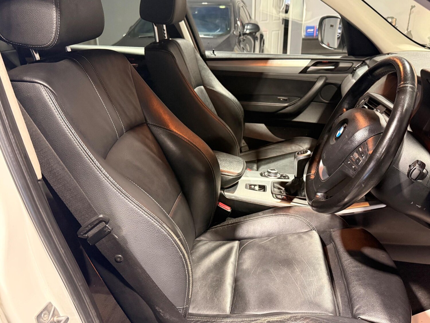 Used BMW X3 for sale - 77586144: Photo 21