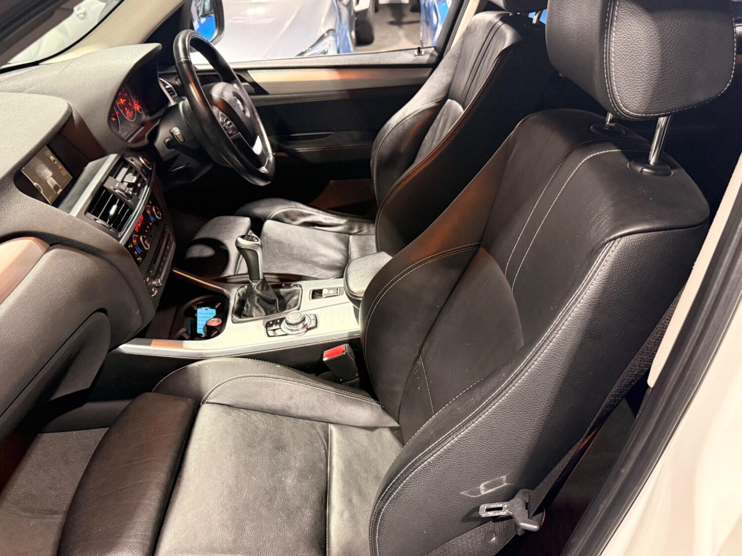 Used BMW X3 for sale - 77586144: Photo 37