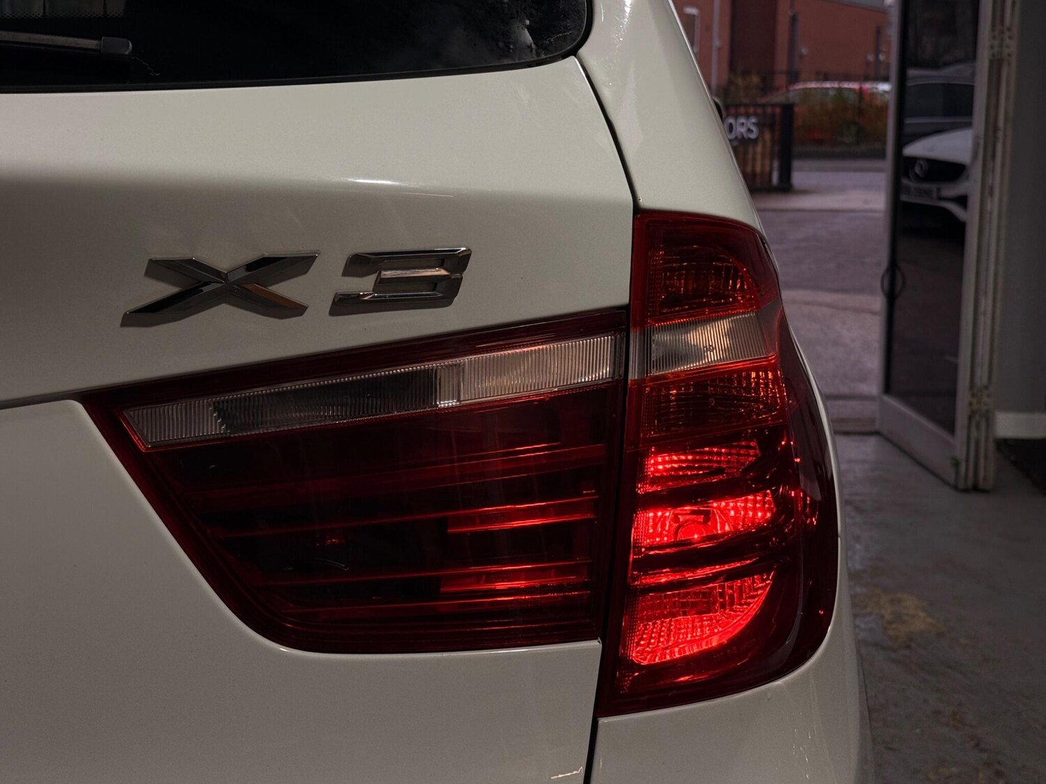 Used BMW X3 for sale - 77586144: Photo 38